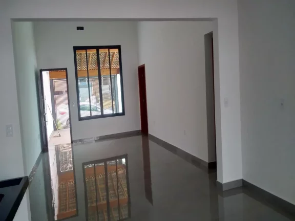 Imagem Casa a venda em Itupeva, bairro Residencial Tosi