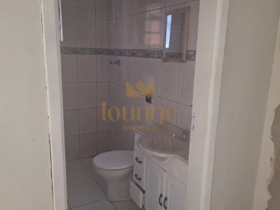 Imagem Casa Sobrado à venda em Ipanema Ville Z. Norte - Sorocaba/SP