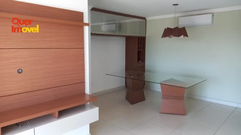 Imagem Apartamento à venda no Campos Elíseos, Edifício Sevilha: 3 quartos, 1 suíte, sala, 2 banheiros, 2 vagas - 93m². Quer Imóvel Negócios Imobiliários.