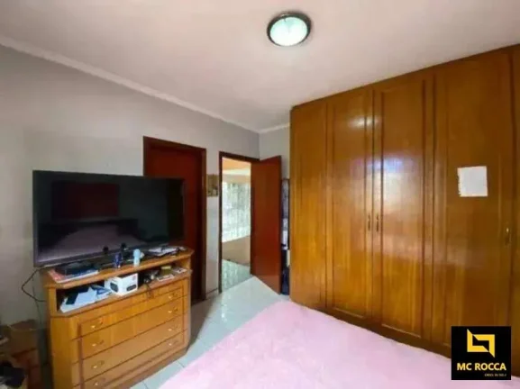 Imagem Casa térrea 3 suítes - Bairro Fundação - São Caetano do Sul