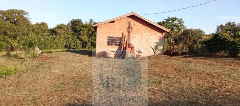 Imagem Chácara 10.000 metros R$ 350.000 em Santo Antônio da Alegria - SP.