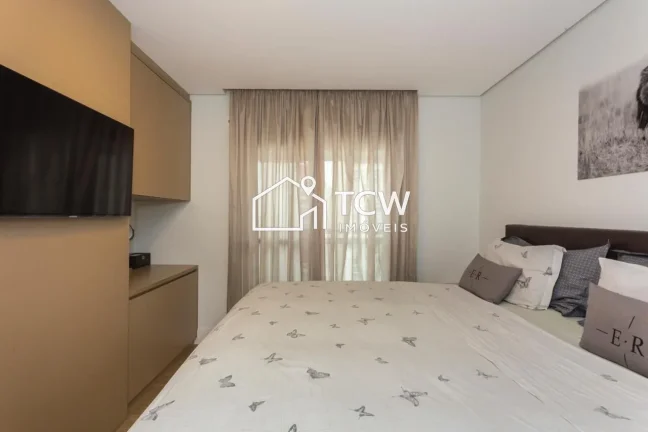 Imagem Apartamento à venda no bairro Perdizes - São Paulo/SP, Zona Oeste