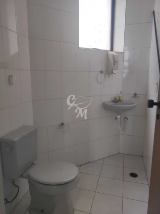 Imagem Sala comercial na Av. Jundiaí