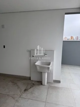 Imagem Apto novos em um dos melhores bairros de Mauá com 2 dorm.