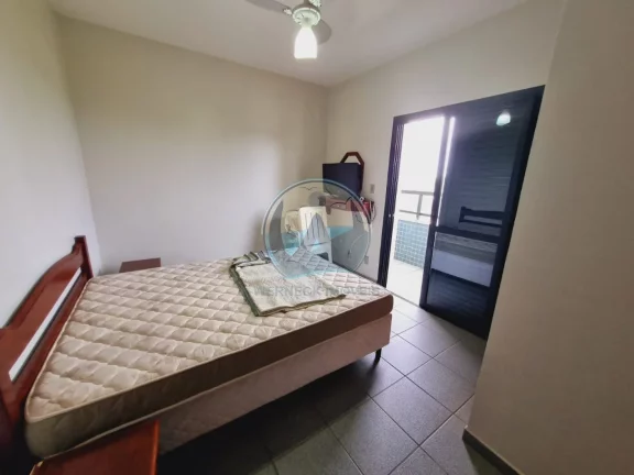 Imagem APARTAMENTO RESIDENCIAL em UBATUBA - SP, PRAIA GRANDE