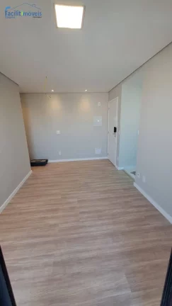 Imagem APARTAMENTO À VENDA CENTRO - SÃO BERNARDO DO CAMPO - SP