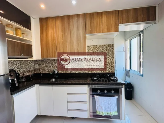 Imagem Apartamento à Venda no Parque das Árvores SP, 2 Quartos, 62m²