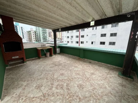 Imagem Veja isso - Ap 1 dmt, mobiliado, Guilhermina, por $240.000