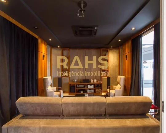 Imagem Requinte, Conforto e Segurança, Você Encontra Nessa Excepcional Residência de Alto Padrão em Con...