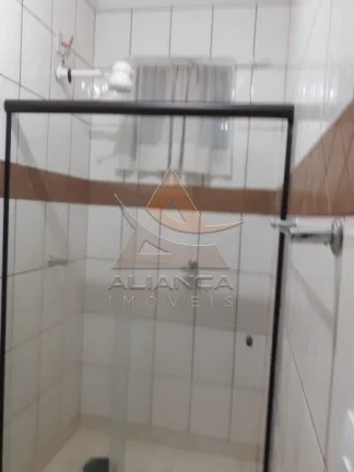 Imagem Apartamento - Ribeirão Preto - Parque Bandeirantes