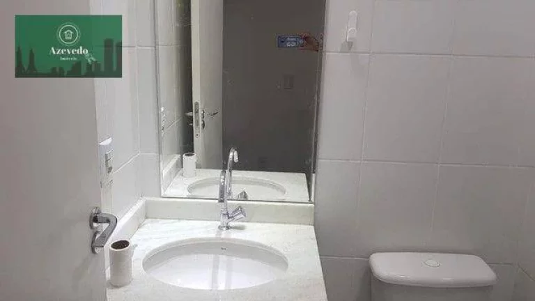Imagem Apartamento à venda, 82 m² por R$ 620.000,00 - Gopoúva - Guarulhos/SP