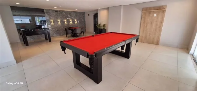 Imagem Apartamento à Venda em Forte, Praia Grande - SP