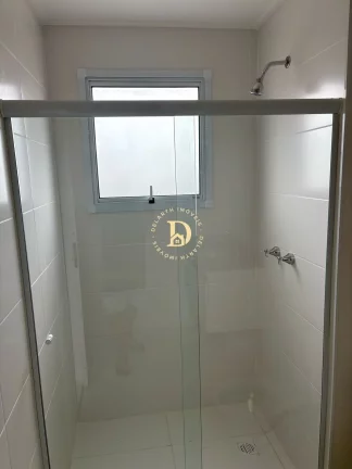 Imagem Apartamento - Vila Branca - Edifício Pérola - Jacareí - 63m² - 2 Dormitórios (2
