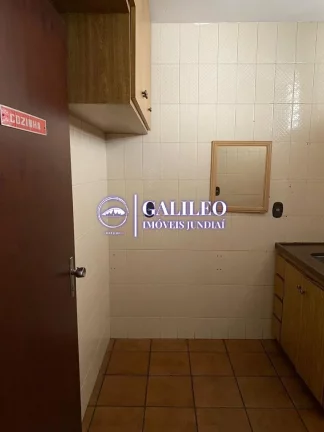Imagem LOCAÇÃO DE GALPÃO PARA FINS COMERCIAIS NA RUA CICA - 690M² - JUNDIAÍ - SP