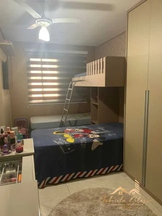 Imagem Lindo Apartamento em Campo Grande