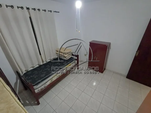 Imagem Maravilhoso Apartamento 1 Quarto à Venda na Aviação - Praia Grande