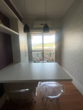 Imagem APARTAMENTO COM 60 m² - GUILHERMINA - PRAIA GRANDE SP