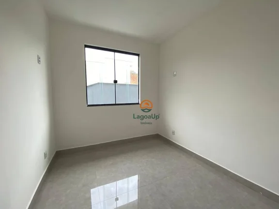 Imagem Casa com 3 dormitórios à venda, 110 m² por R$ 650.000,00 - Portal do Sol - Lagoa Santa/MG