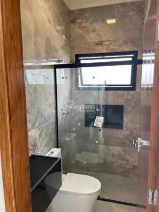 Imagem Casa assobrada à venda no Condomínio Horto Florestal 3 - Sorocaba