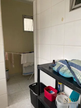 Imagem Apartamento com 2 dormitórios à venda, 62 m² por R$ 680.000,00 - Vila Leopoldina - São Paulo/SP