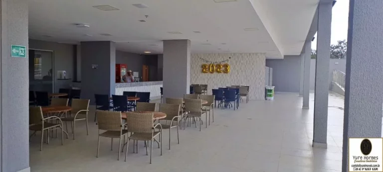 Imagem Apartamentos Financiados Recanto do Bosque Caldas Novas