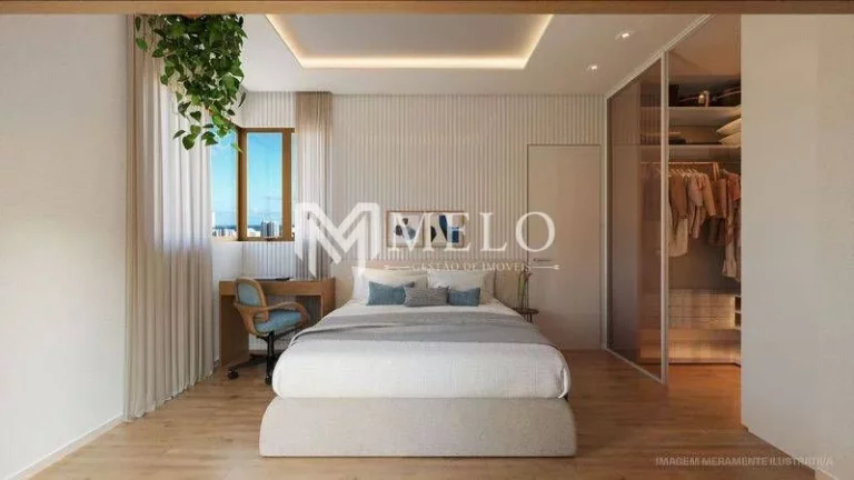 Imagem Oportunidade no ROSARINHO: 82m², 03qts, 01suite, 02vagas!.
