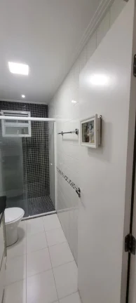 Imagem Apartamento disponível para venda ou locação no Condominio Arcadia em São Bernardo do Campo