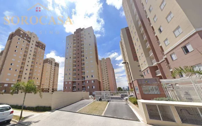 Imagem Apartamentoà Venda 66m² - 2 dormitórios - Jd.São Carlos