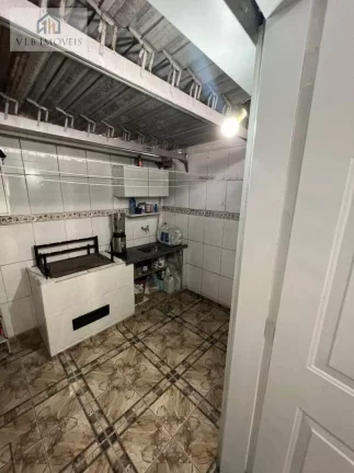 Imagem Sobrado à venda (130,00 m²), Parque Munhoz, São Paulo, SP