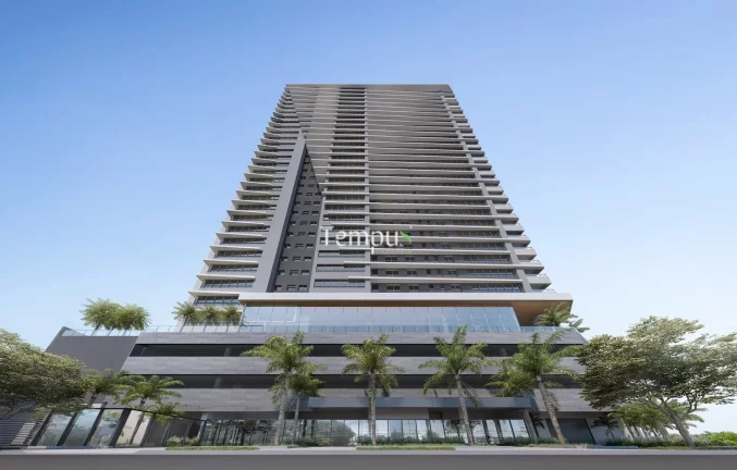Imagem Treze 36 - Apartamento na planta, 3 suítes - Setor Marista