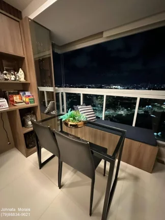 Imagem Apartamento à venda no Cond. Ubyratan Maia | 13º andar | Área de lazer