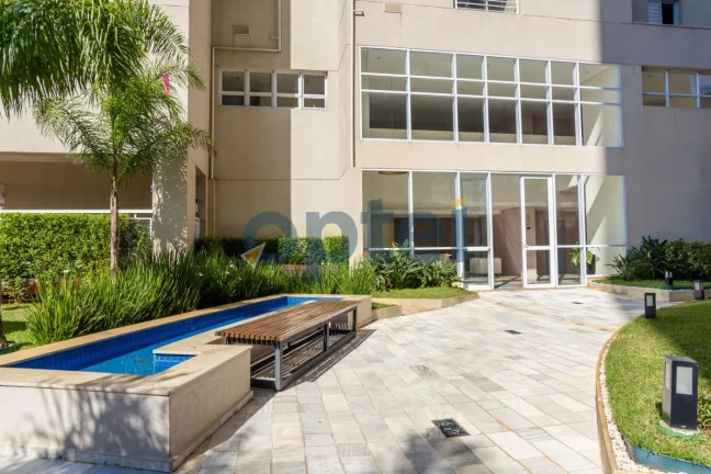Imagem Apartamento à venda no Jardim do Mar, São Bernardo do Campo-SP: 2 quartos, 1 suíte, 2 banheiros, 1 vaga, 65m² de área. Venha conferir!