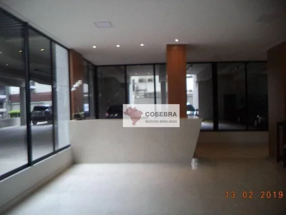 Imagem Conjunto para alugar, 212 m² por R$ 19.117,96 - Brooklin - São Paulo/SP