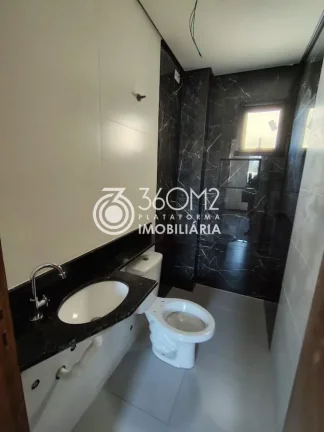 Imagem Apartamento sem Condomínio para Venda em Santo André / SP no bairro Vila Vitória