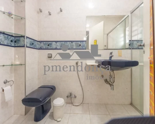 Imagem Apartamento 3 quartos, 1 suite, 1 vaga, 237 m2