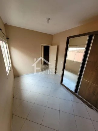 Imagem Casa Averbada com 80m² no Jardim Iririú