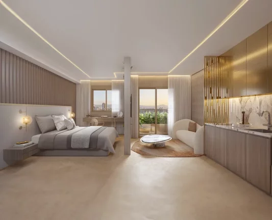 Imagem APARTAMENTO RESIDENCIAL em São Paulo - SP, Vila Mariana