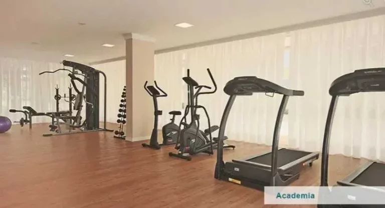 Imagem Apartamento garden com 3 dormitórios sendo 1 suíte e 3 vagas de garagem Nações Balneário Camboriú