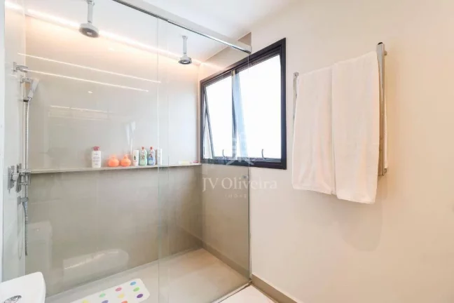 Imagem Apartamento com 3 dormitórios à venda, 195 m²- Jardim Guedala - São Paulo/SP