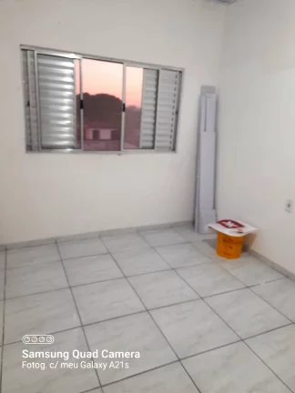 Imagem CASA RESIDENCIAL em MONGAGUÁ - SP, Nossa Senhora de Fátima