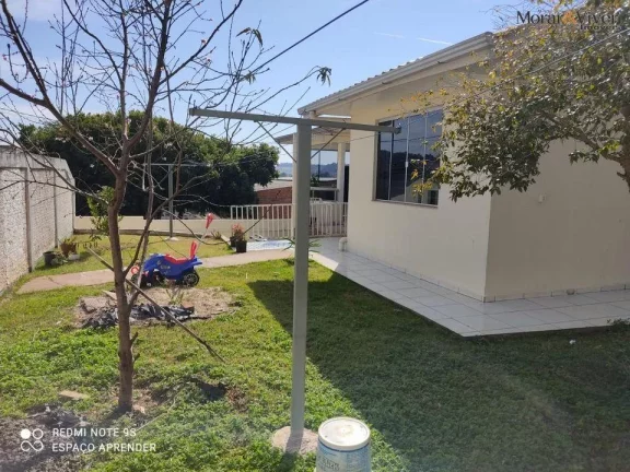 Imagem Casa para Venda em Dois Vizinhos, São Francisco de Assis, 3 dormitórios, 1 suíte, 2 banheiros, 4 vagas
