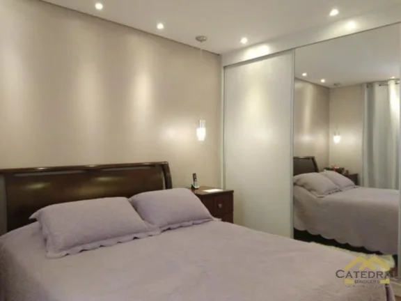 Imagem Apartamento à Venda com 131m² no condomínio Atmosphera - Eloy Chaves - Jundiaí