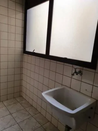 Imagem Apartamento excelente 77 m² Bairro Assunção S. B do Campo