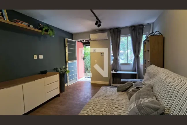 Imagem Casa à Venda - Vargem Grande, 2 Quartos, 65 m2