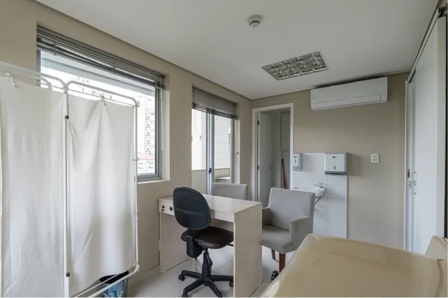 Imagem SALA COMERCIAL em São Paulo - SP, Paraíso