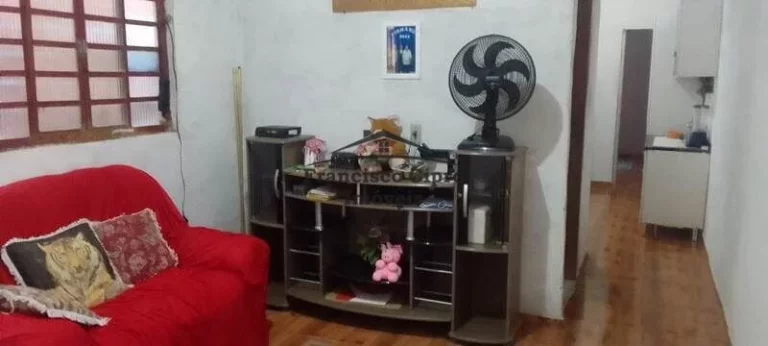 Imagem Casa à venda no bairro Itaguaçu - Aparecida/SP