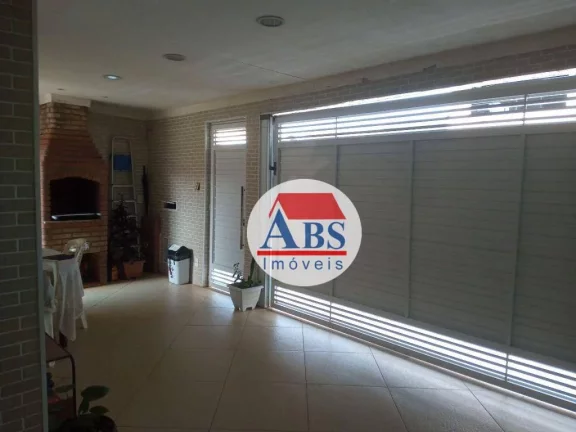 Imagem Casa com 3 dormitórios à venda, 91 m² por R$ 320.000,00 - Jardim Costa e Silva - Cubatão/SP