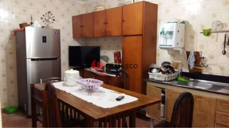 Imagem Casa à venda 2 Quartos, 3 Vagas, 245M², Barcelona, São Caetano do Sul - SP
