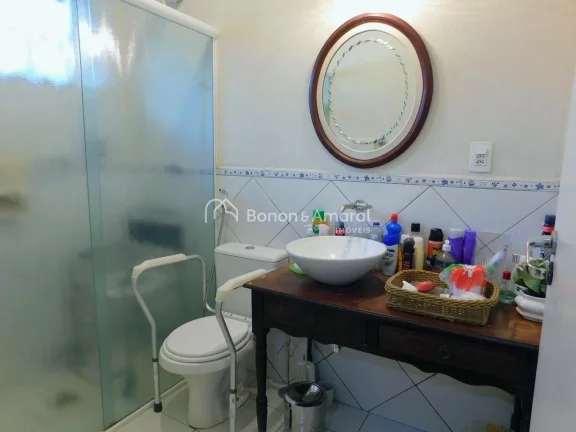 Imagem Casa à venda em Sousas, Loteamento Caminhos de San Conrado, Campinas/SP