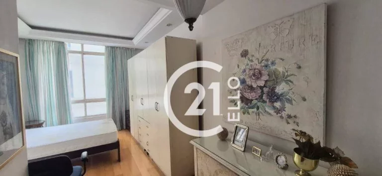 Imagem Apartamento à venda, 110 m² por R$ 940.000,00 - Higienópolis - São Paulo/SP